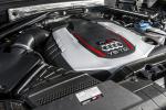 Audi SQ5 by ABT 2013 года